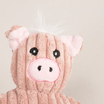 Blooming Barnyard Bunch Cookies - Dog Toy