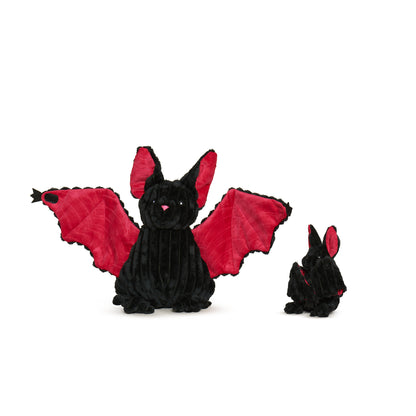 Halloween - Batilda Bat Plush Dog Toy - 2 Sizes