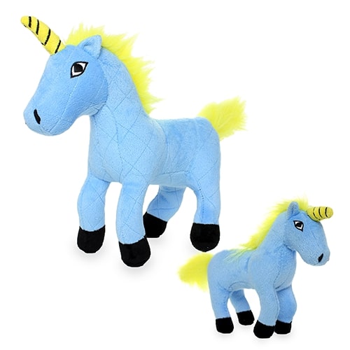 Durable Mighty Unice the Unicorn | Small & Large
