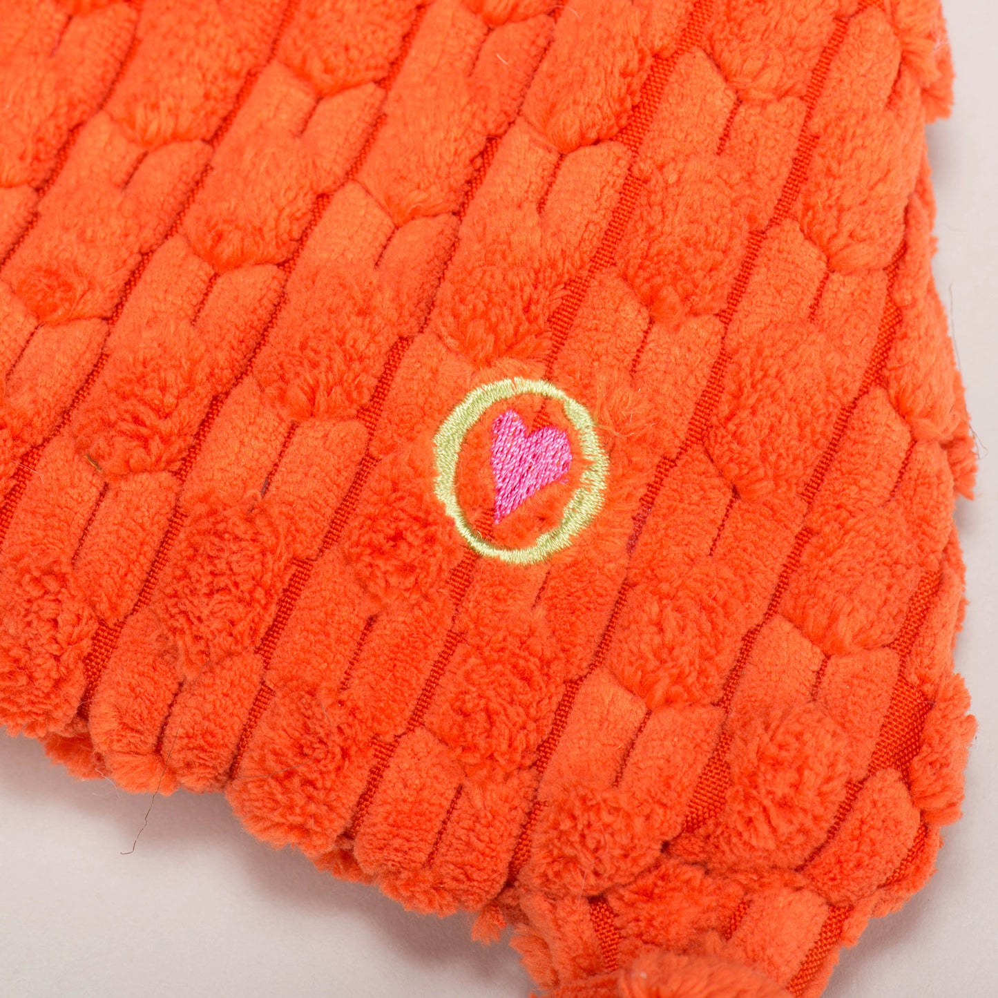 Dog Toy - Morris Moose HuggleFlatties Durable Plush Dog Toy