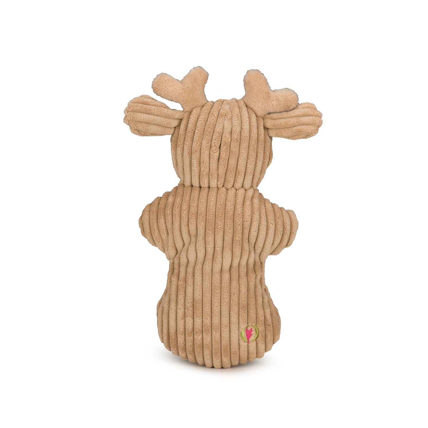 Christmas - Nordic Frost Cookies Durable Plush Dog Toys - 6 Options