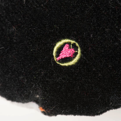 Christmas - Nordic Frost Cookies Durable Plush Dog Toys - 6 Options