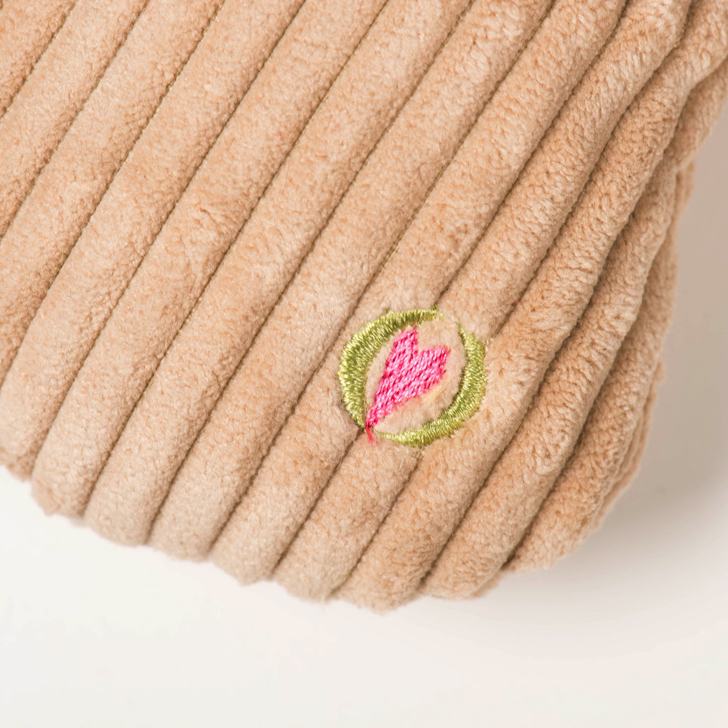 Christmas - Nordic Frost Cookies Durable Plush Dog Toys - 6 Options