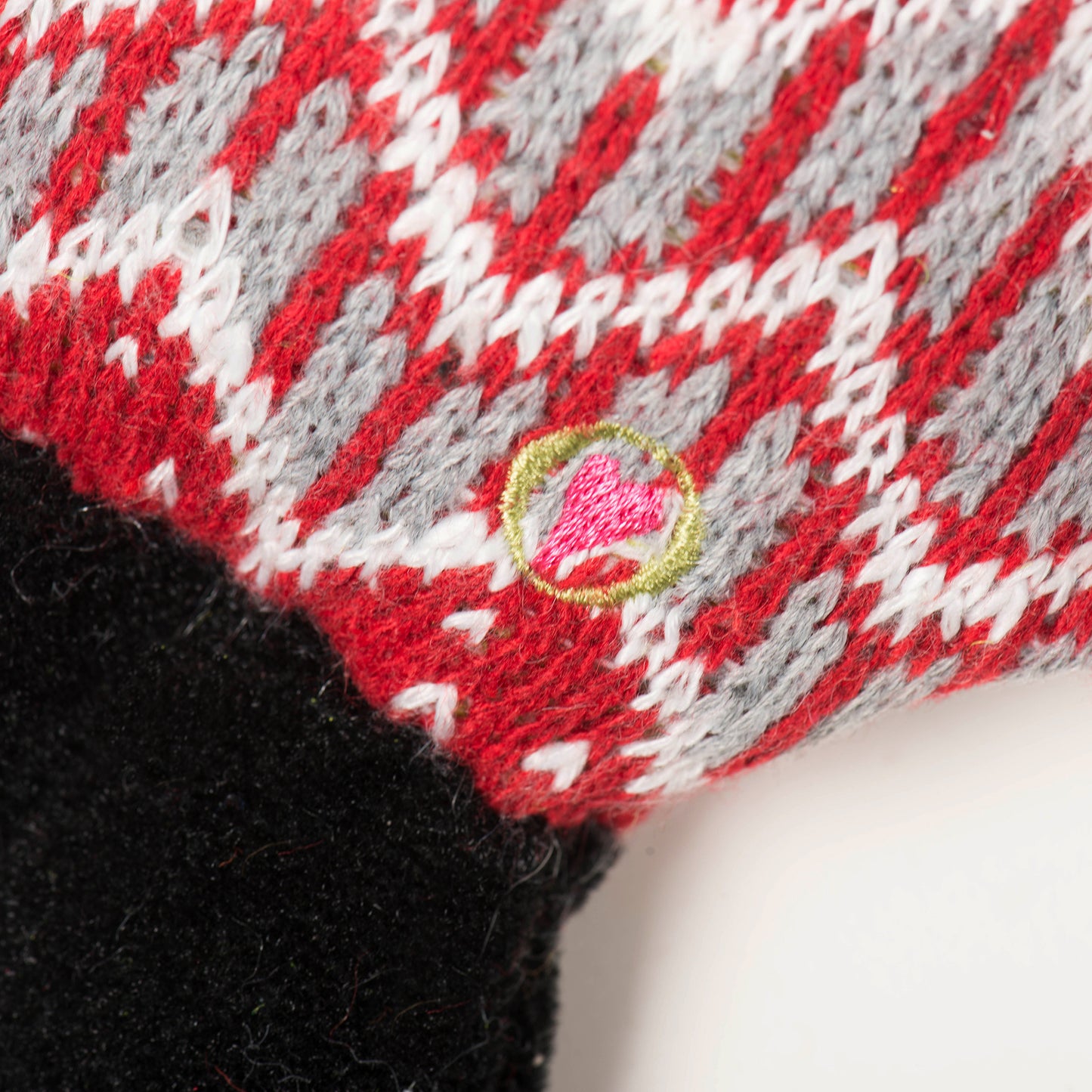 Christmas - Nordic Frost Cookies Durable Plush Dog Toys - 6 Options