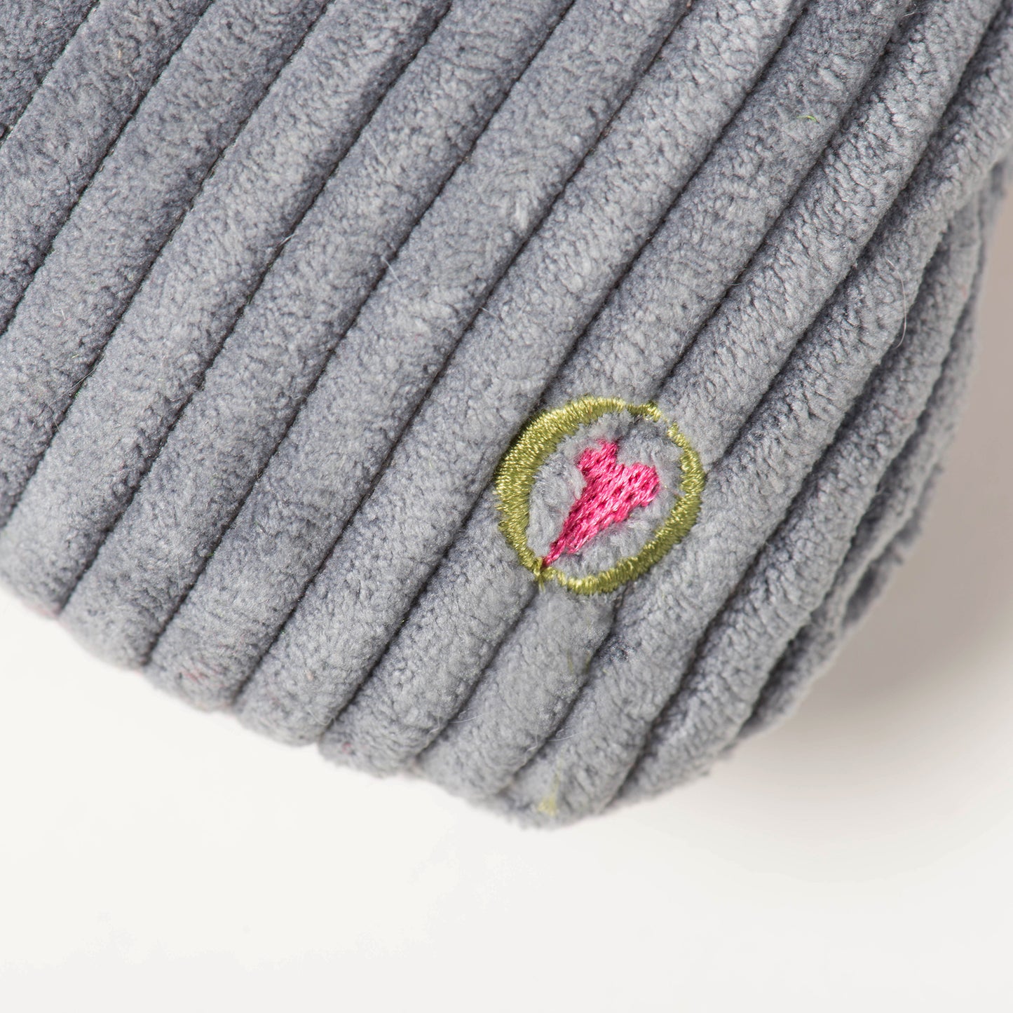 Christmas - Nordic Frost Cookies Durable Plush Dog Toys - 6 Options