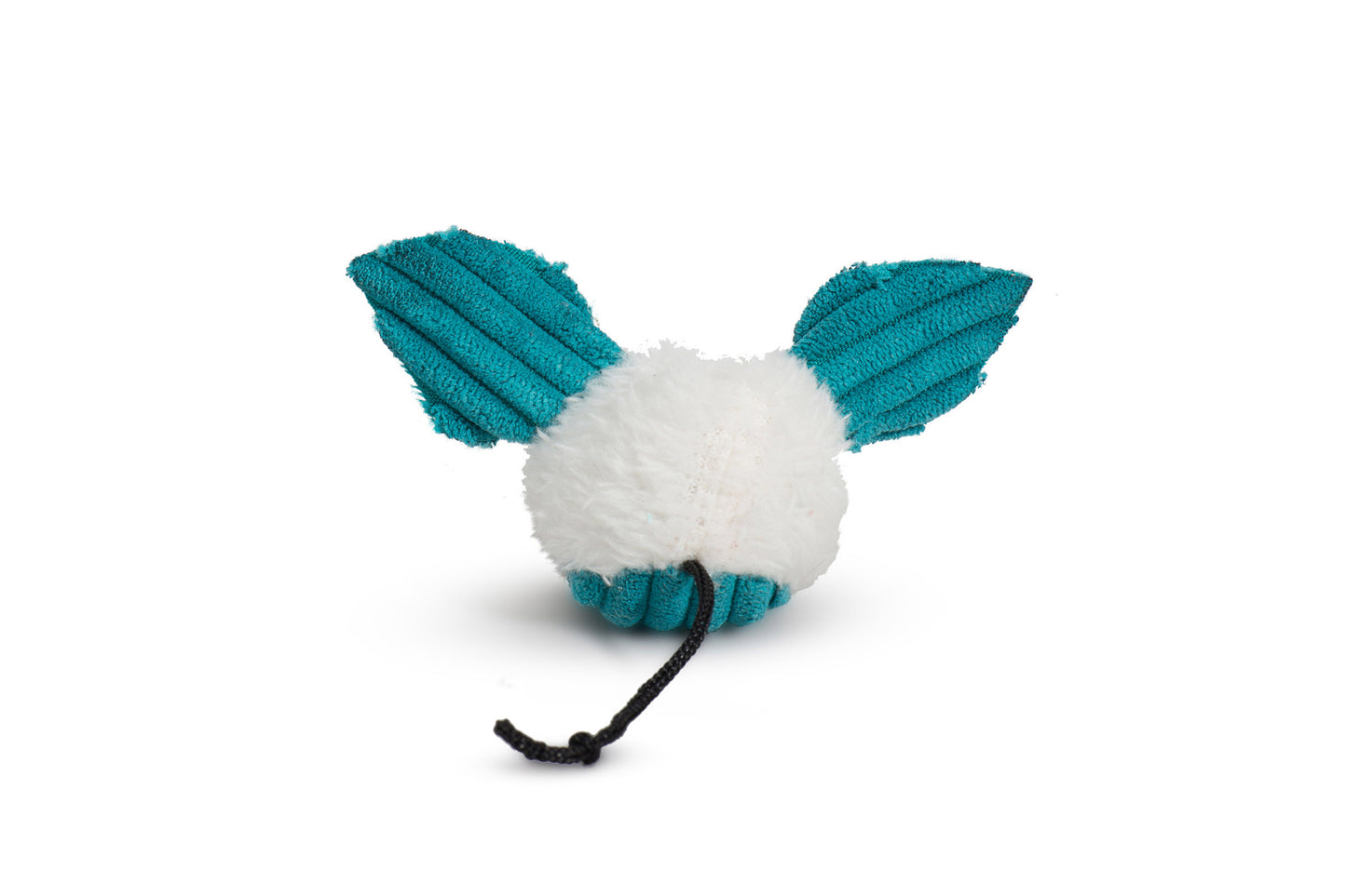 Cat Toy - HuggleKats Dust Bunnies Cat Toys - 3 pack