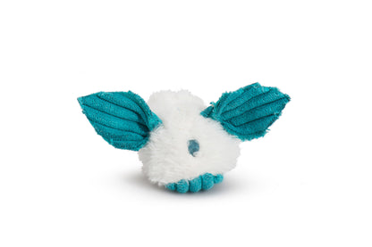 Cat Toy - HuggleKats Dust Bunnies Cat Toys - 3 pack