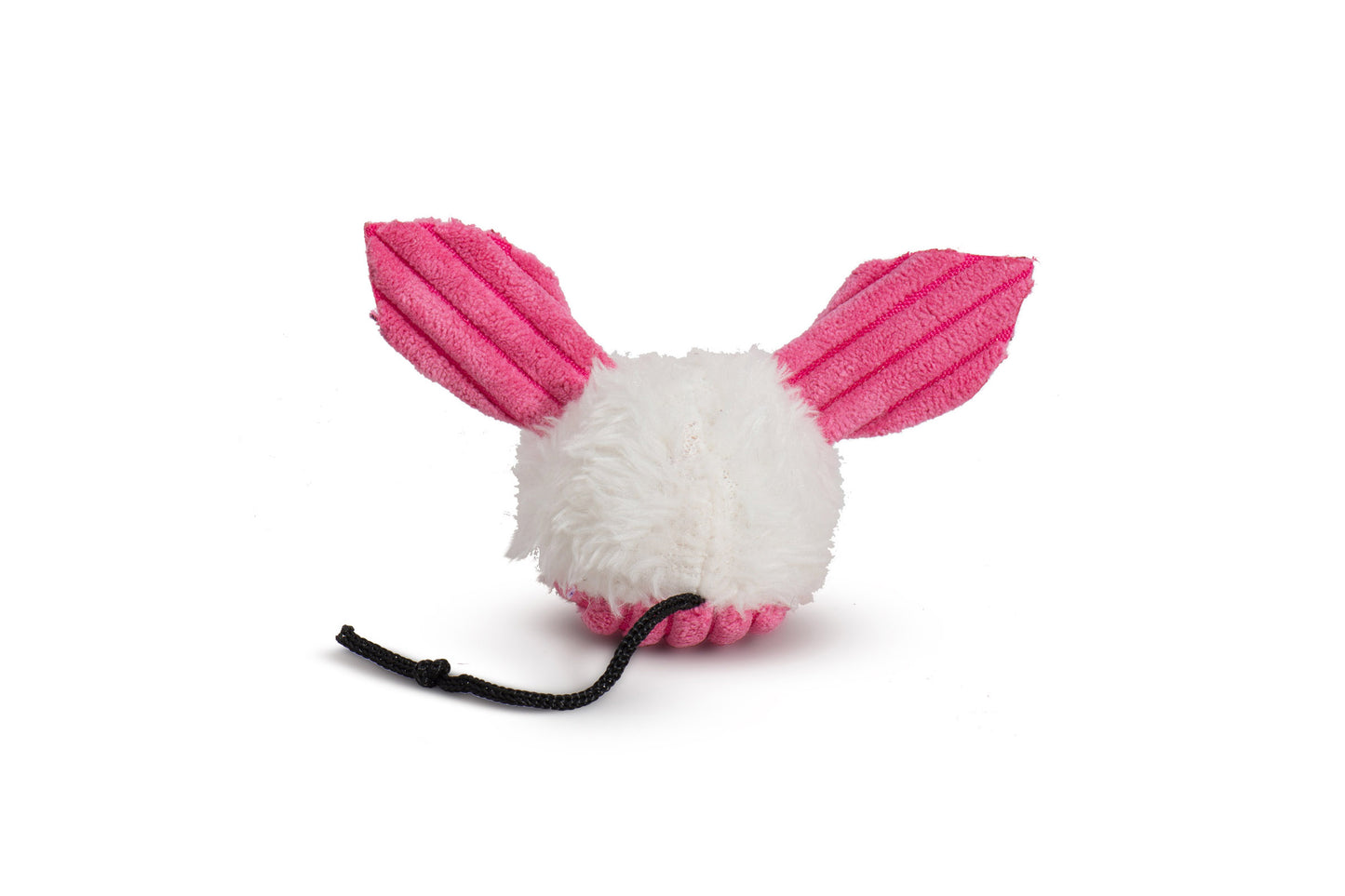 Cat Toy - HuggleKats Dust Bunnies Cat Toys - 3 pack