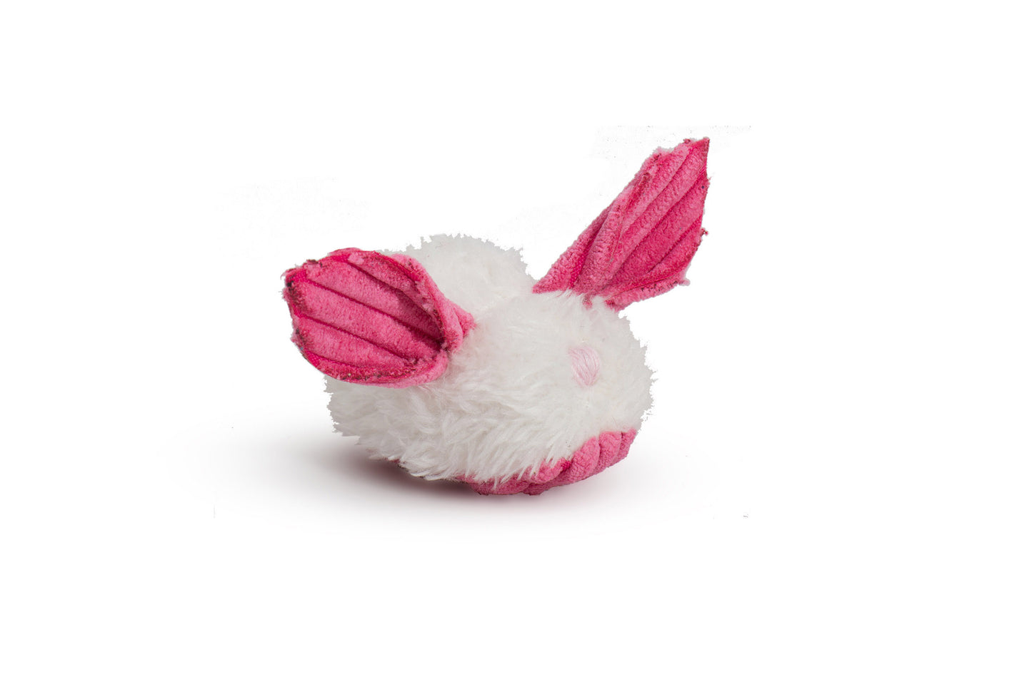 Cat Toy - HuggleKats Dust Bunnies Cat Toys - 3 pack