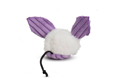 Cat Toy - HuggleKats Dust Bunnies Cat Toys - 3 pack