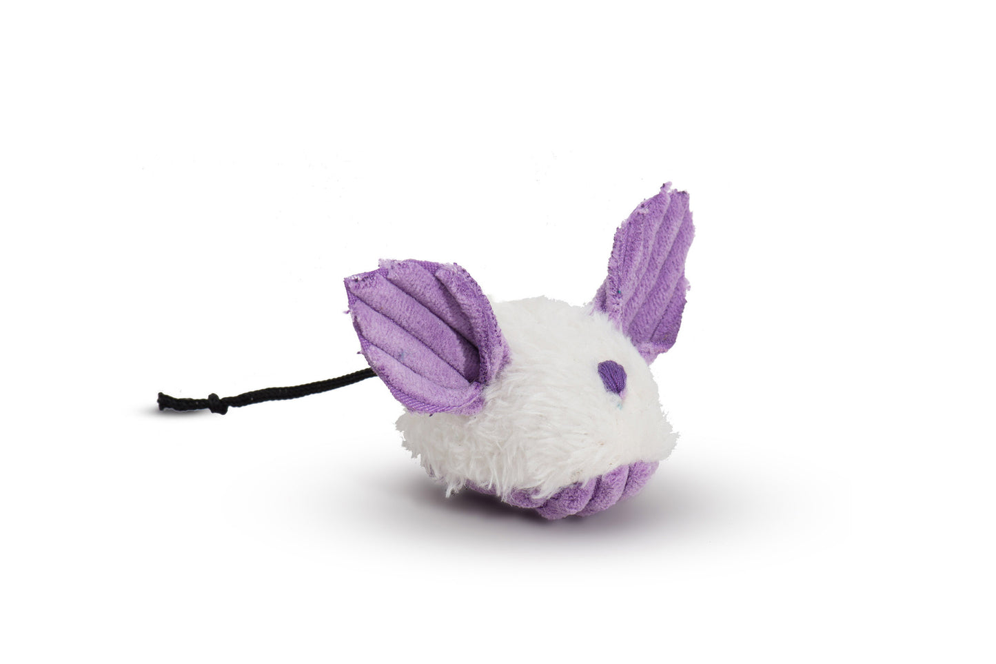 Cat Toy - HuggleKats Dust Bunnies Cat Toys - 3 pack