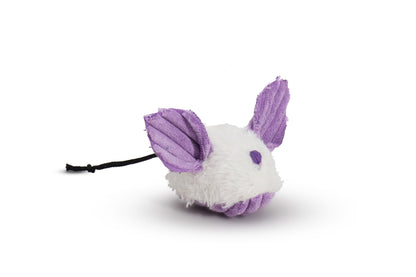 Cat Toy - HuggleKats Dust Bunnies Cat Toys - 3 pack