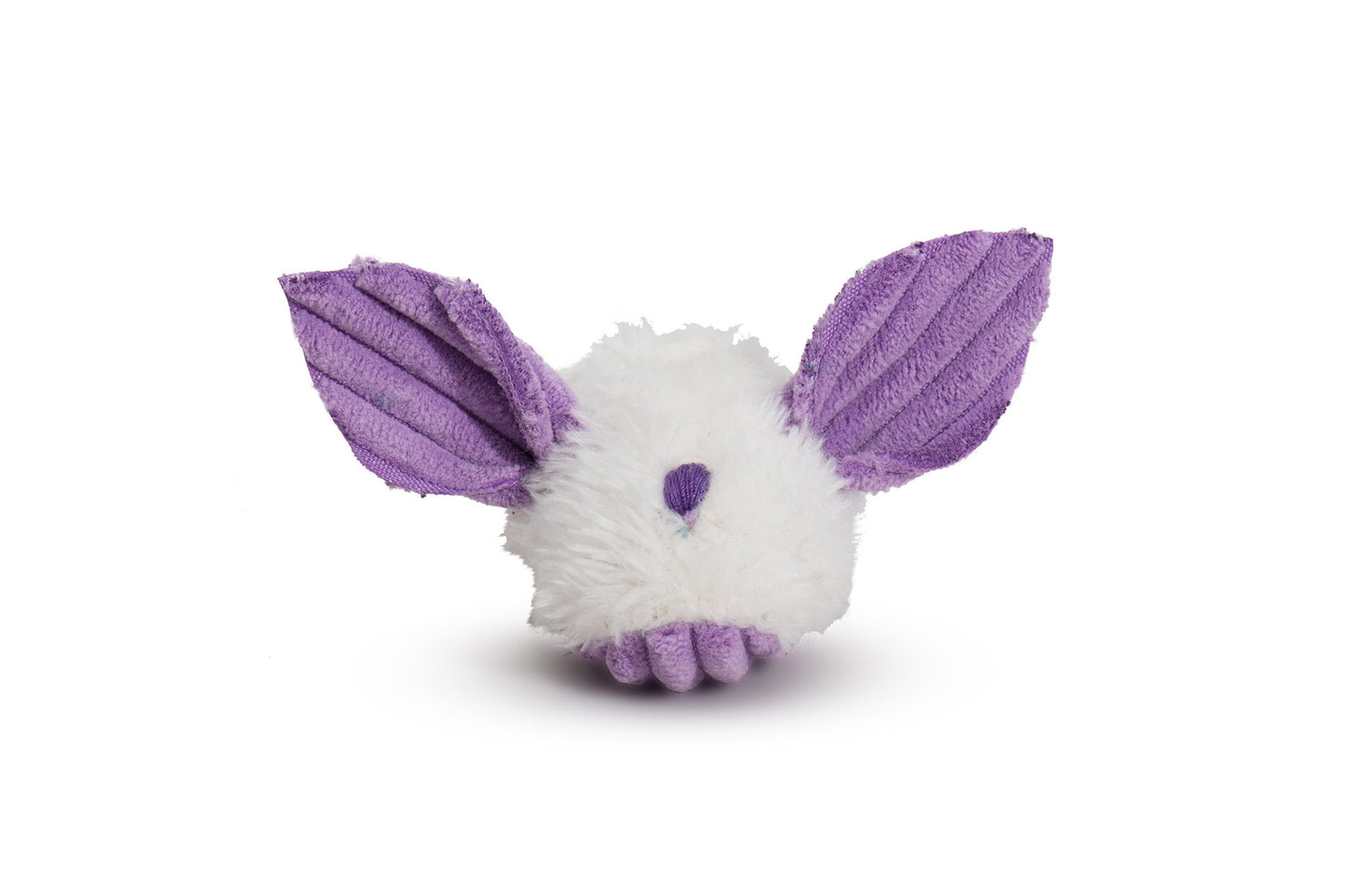 Cat Toy - HuggleKats Dust Bunnies Cat Toys - 3 pack