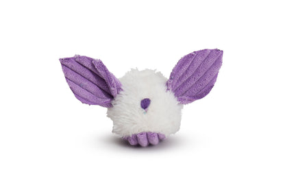 Cat Toy - HuggleKats Dust Bunnies Cat Toys - 3 pack