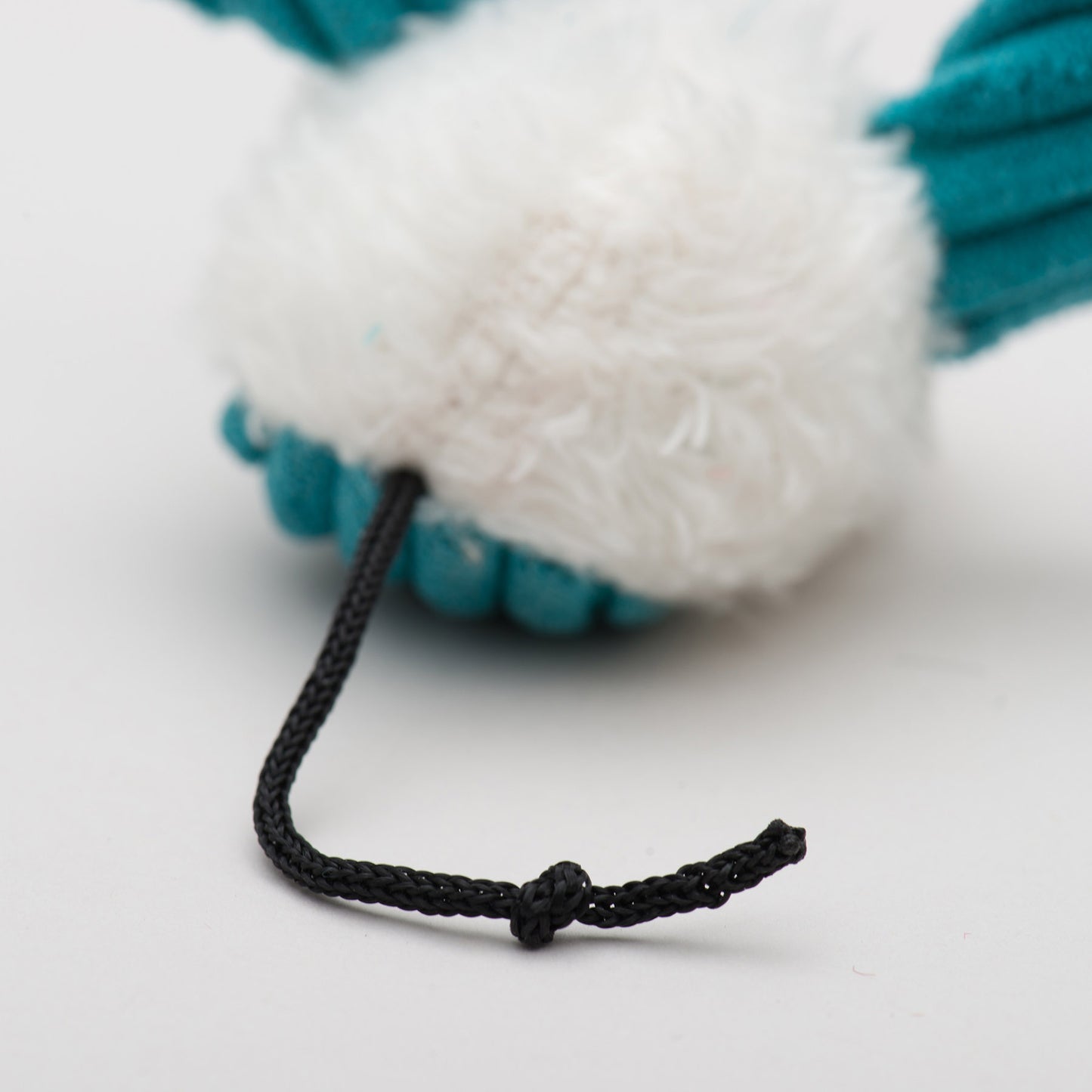 Cat Toy - HuggleKats Dust Bunnies Cat Toys - 3 pack