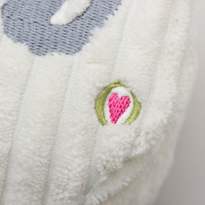 Hanukkah - Shining Collection Dreidel Durable Plush Dog Toy - 2 Sizes