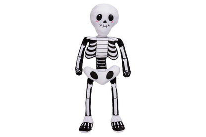 Halloween - Bone To Be Wild Plush Dog Toy Large