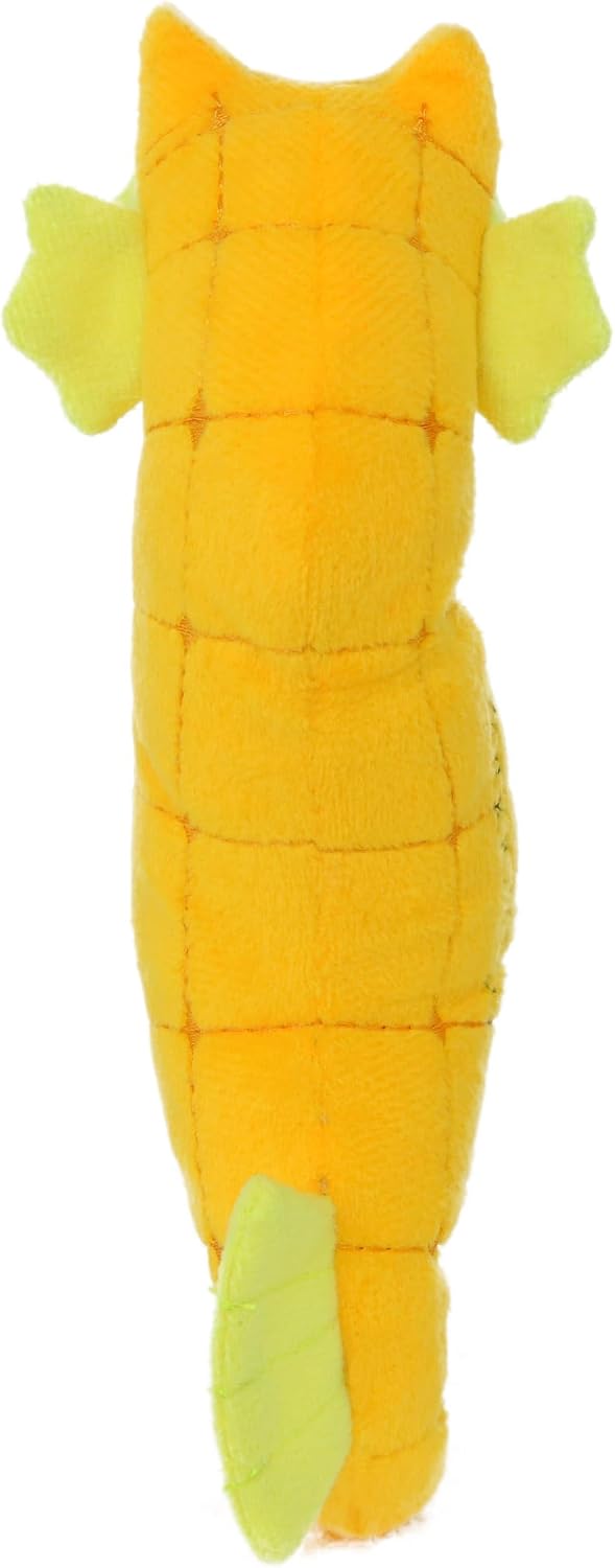 Mighty® Ocean - Squeaker Seahorse - Dog Toy - 2 Sizes