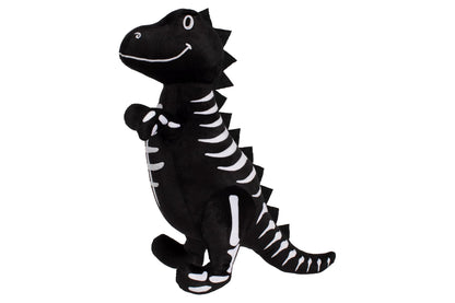 Halloween - Trick Rawr Treat Plush Dog Toy
