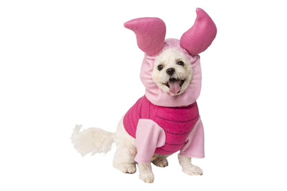 Dog Halloween Costumes | Piglet