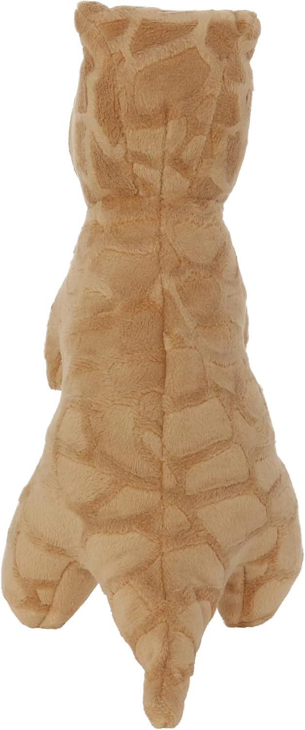 Mighty® Dinosaurs - TRex Squeaker - Dog Toy - 2 Sizes
