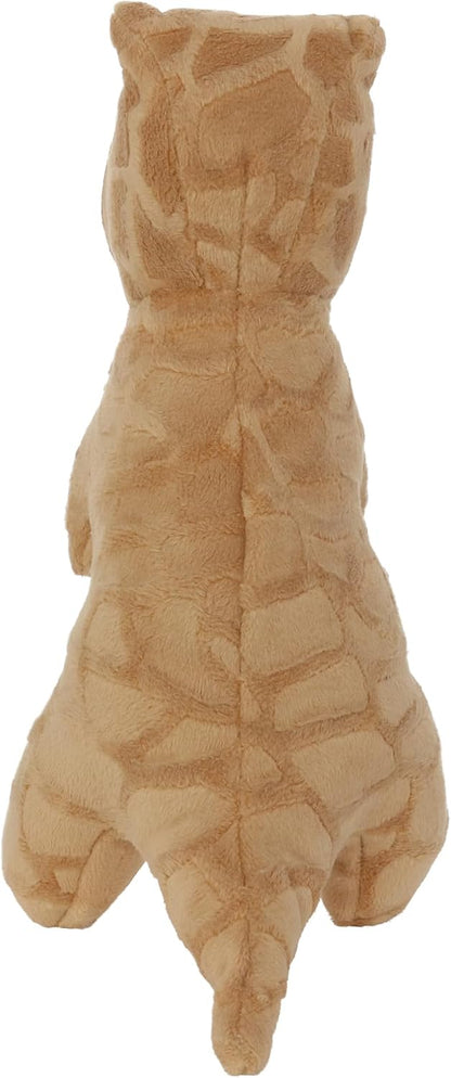 Mighty® Dinosaurs - TRex Squeaker - Dog Toy - 2 Sizes