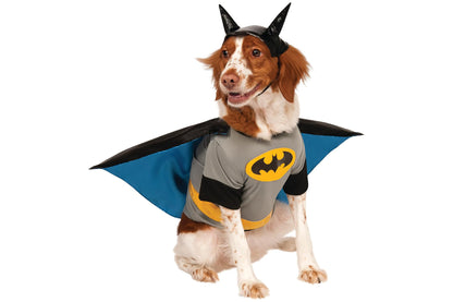 Dog Halloween Costumes | Batman