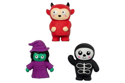 Halloween - Fright This Way Latex Dog Toy