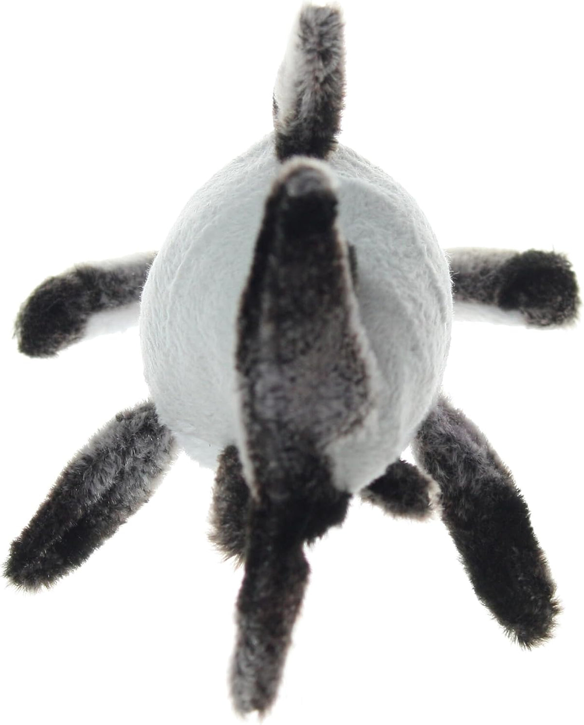 Mighty® Ocean - Jr. Hammerhead Squeaker - Dog Toy - 2 Sizes