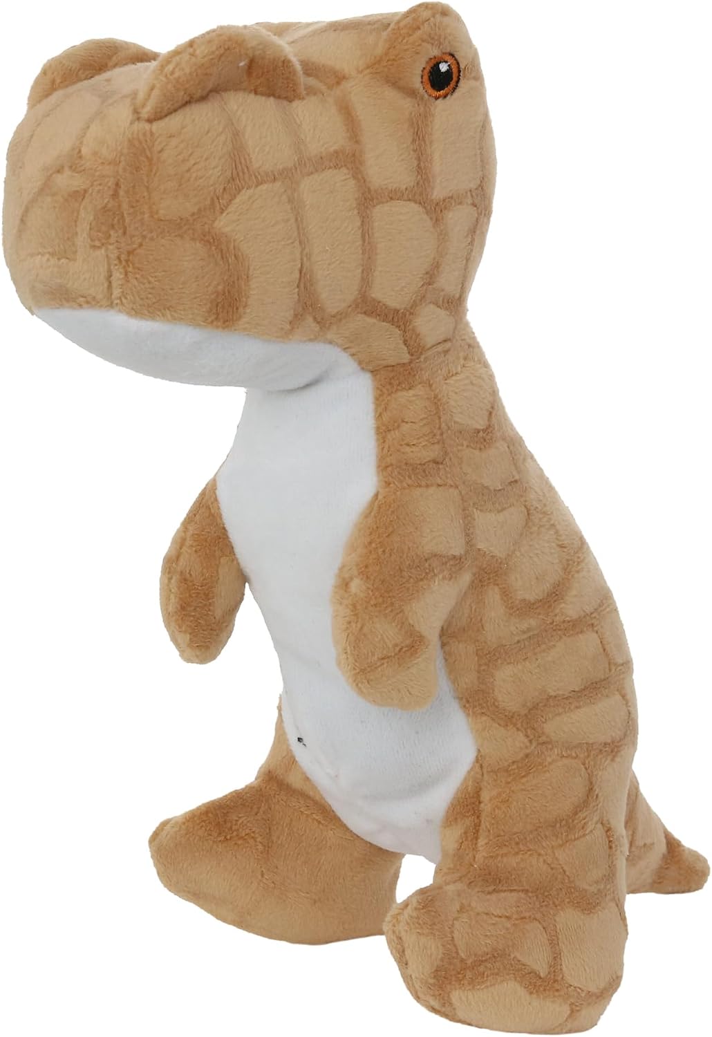 Mighty® Dinosaurs - TRex Squeaker - Dog Toy - 2 Sizes