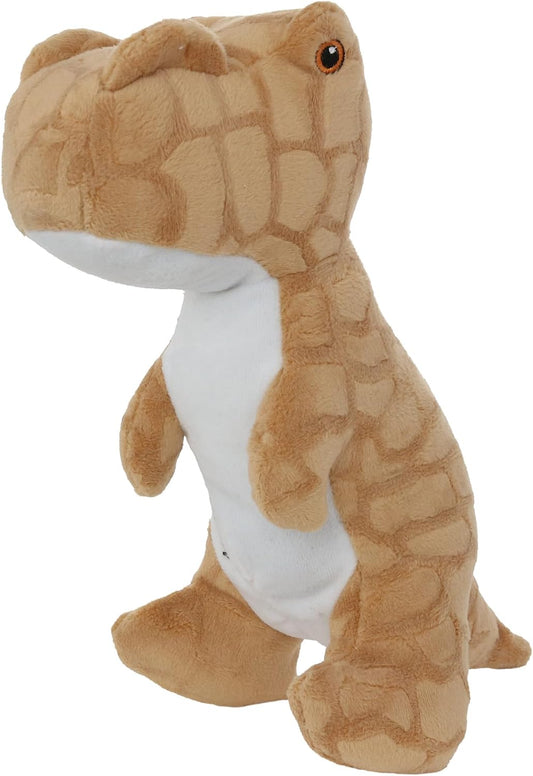 Mighty® Dinosaurs - TRex Squeaker - Dog Toy - 2 Sizes