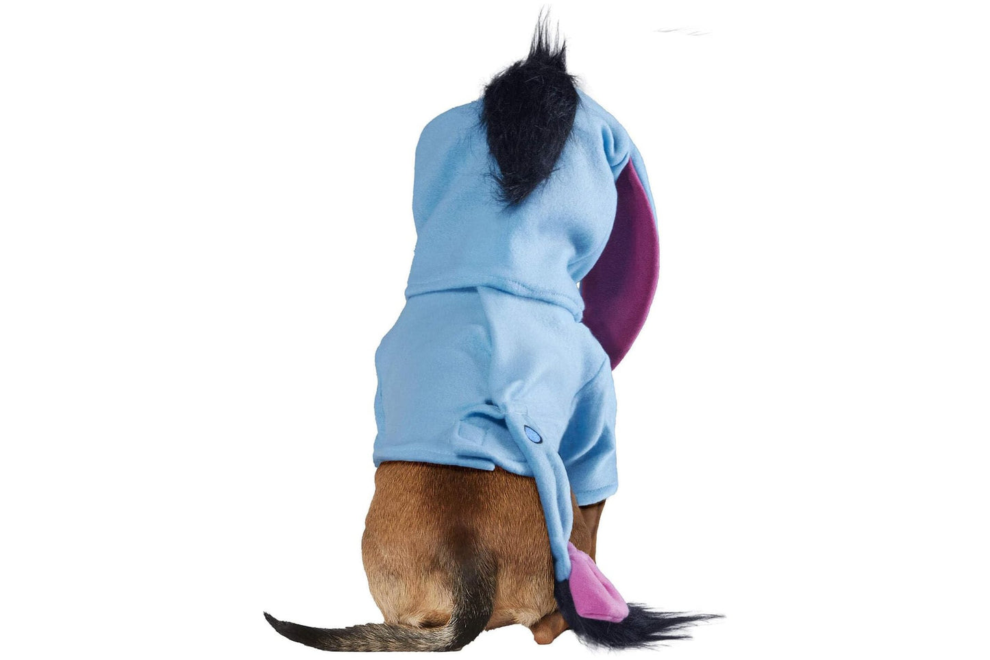 Dog Halloween Costumes | Eeyore