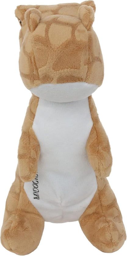 Mighty® Dinosaurs - TRex Squeaker - Dog Toy - 2 Sizes