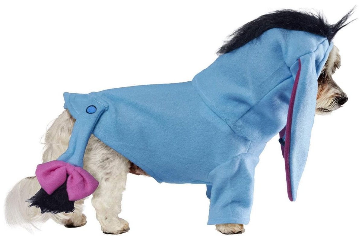Dog Halloween Costumes | Eeyore