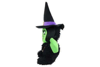 Halloween - Microfiber Ball - Witch - Dog Toy