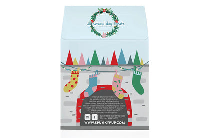 NEW - Christmas - Naughty or Nice Holiday Treats