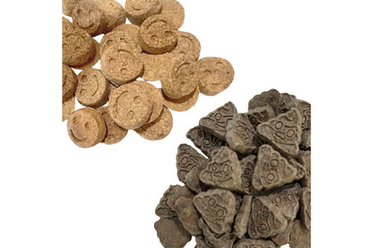 NEW - Christmas - Naughty or Nice Holiday Treats