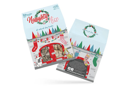 NEW - Christmas - Naughty or Nice Holiday Treats