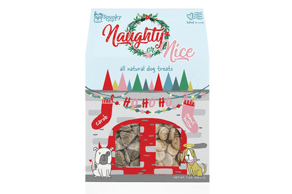 NEW - Christmas - Naughty or Nice Holiday Treats