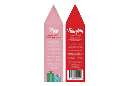 NEW - Christmas - Naughty or Nice Holiday Treats