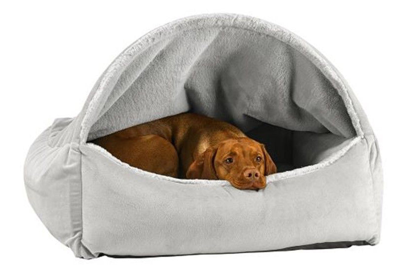Canopy Bed - Cloud - Dog Bed