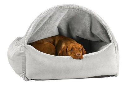 Canopy Bed - Cloud - Dog Bed