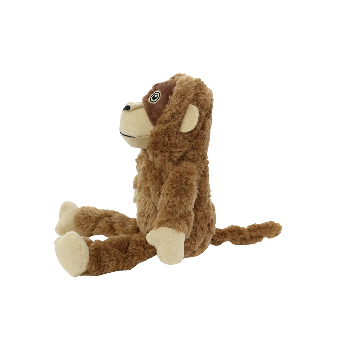 Mighty® Safari - Jr. Orangutan - Dog Toy