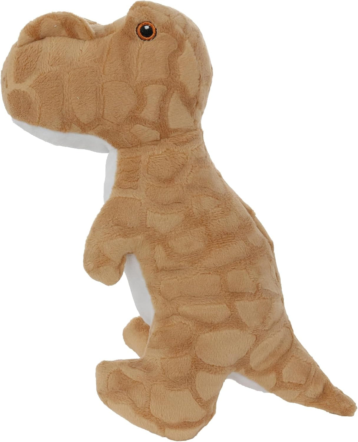 Mighty® Dinosaurs - TRex Squeaker - Dog Toy - 2 Sizes