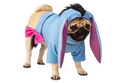 Dog Halloween Costumes | Eeyore