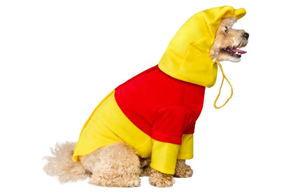 Dog Halloween Costumes | Pooh
