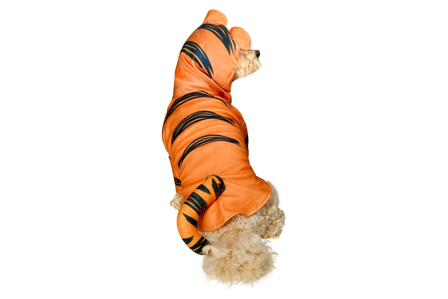 Dog Halloween Costumes | Tigger