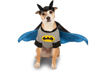 Dog Halloween Costumes | Batman