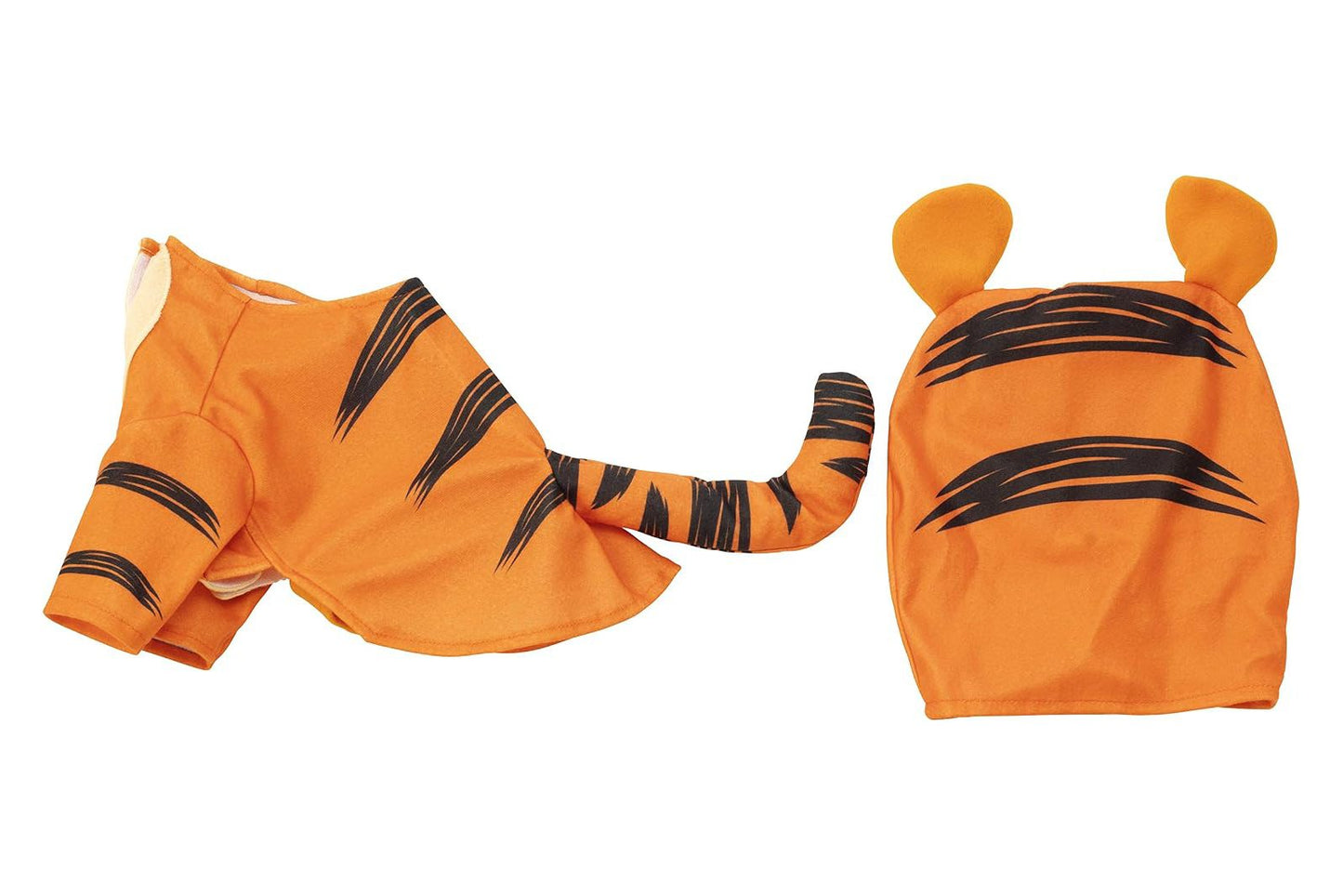 Dog Halloween Costumes | Tigger