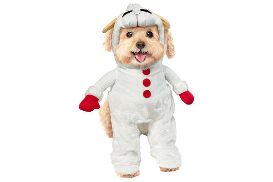 Dog Halloween Costumes | Lamb Chop